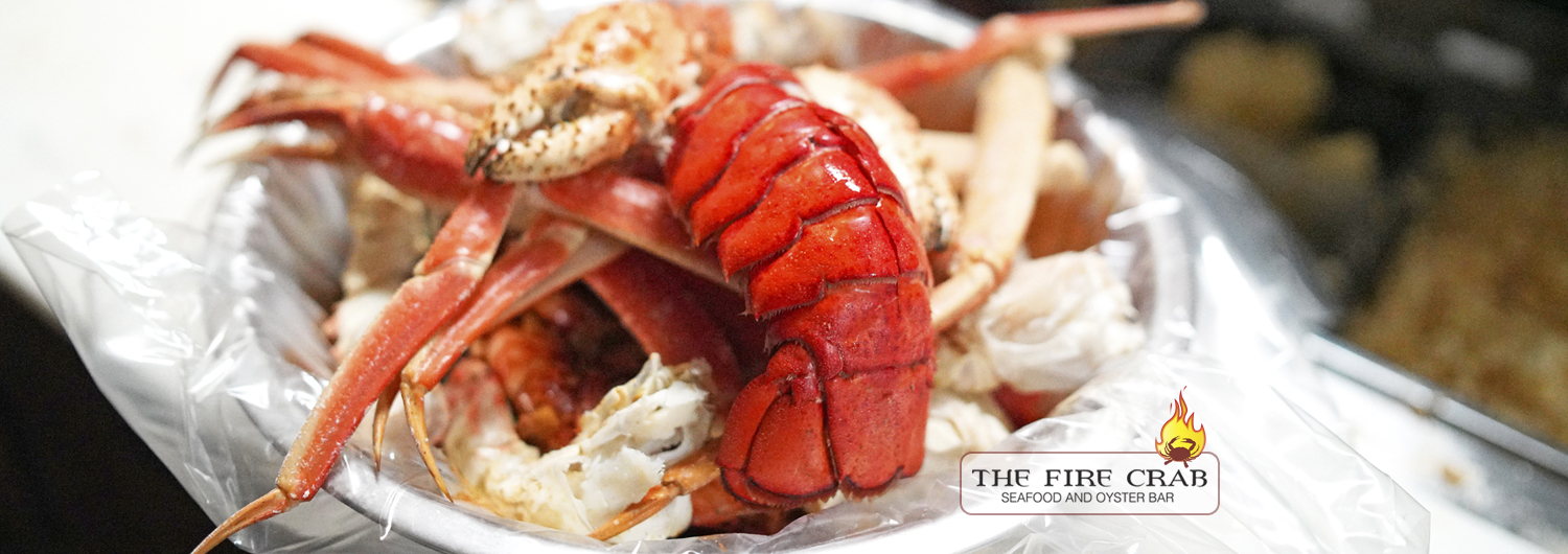 Orange County Cajun Crawfish Restaurant Live Seafood Garden Grove Lobster Tail Crab Legs
